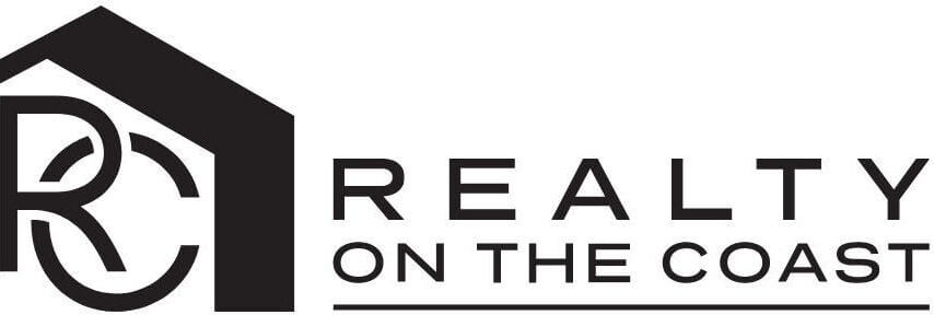 realty on the coast logo